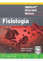 LIR. Fisiología (Spanish Edition)