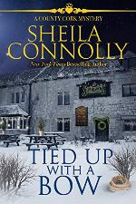 Tied Up With a Bow: A County Cork Mystery