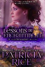 Lessons in Enchantment (School of Magic Series Book 1)