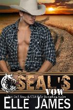 SEAL's Vow (Iron Horse Legacy Book 4)
