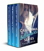 The California Billionaires Series