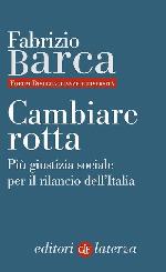 Cambiare rotta