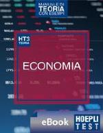 Hoepli Test 3 - Economia