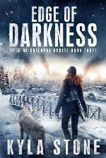 Edge of Collapse Series (Book 3): Edge of Darkness