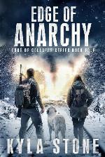 Edge of Collapse Series (Book 4): Edge of Anarchy