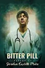 Bitter Pill: MM Urban Fantasy (PsyCop Book 11)