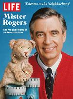 LIFE Mr. Rogers