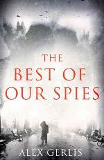 The Best of Our Spies (Spy Masters Book 1)