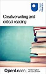 Creative writing and critical reading