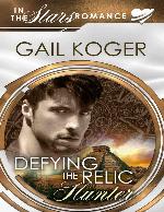 Defying the Relic Hunter (Coletti Warlord Series Book 11)
