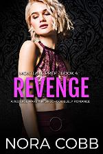 Revenge: A Reverse Harem High School Bully Romance (Montlake Prep Book 4)