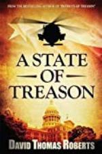 A State of Treason (The Patriot Series)