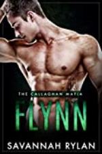 Flynn (Callaghan Mafia Book 4)