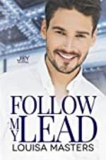Follow My Lead: A Joy Universe Novel