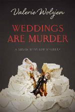 Weddings Are Murder