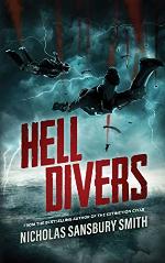 Hell Divers (The Hell Divers Series Book 1)
