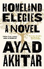 Homeland Elegies: A Novel