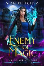Enemy of Magic