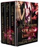 The Chosen Series Box Set: Books 1 - 3