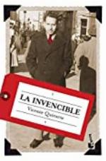 La invencible (Spanish Edition)