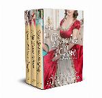 Branches of Love Boxed Set, Books 4-6: Three Regency Romances