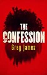 The Confession: A Paranormal Ghost Suspense Novel