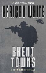 African White (Team Reaper Book 10)