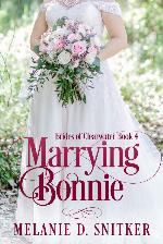 Marrying Bonnie (Brides of Clearwater Book 4)
