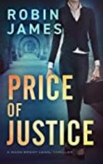 Price of Justice (Mara Brent Legal Thriller Series Book 2)