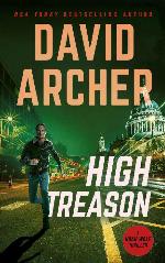 High Treason (Noah Wolf Book 18)