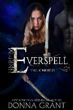 Everspell (Kindred Book 5)
