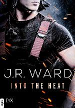 Into the Heat (Firefighters) (German Edition)