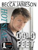 Hot SEAL, Cold Feet (SEALs in Paradise)