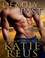 Deadly Past (Verona Bay Book 2)