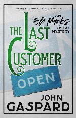 Eli Marks SS: The Last Customer