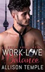 Work-Love Balance (Out &amp; About Book 1)