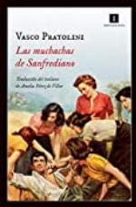 Las muchachas de Sanfrediano (Impedimenta n&ordm; 106) (Spanish Edition)