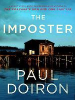 The Imposter: A Mike Bowditch Short Mystery (Mike Bowditch Mysteries)