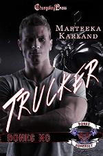 Trucker (Bones MC 6)