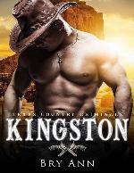 KINGSTON: A Country Romance (Texas Country Criminals Book 1)