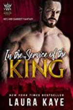 In the Service of the King (Vampire Warrior Kings Book 1)