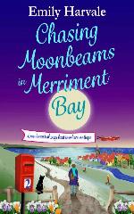 Chasing Moonbeams in Merriment Bay