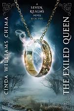 The Exiled Queen (A Seven Realms Novel Book 2)