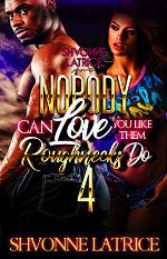 Nobody Can Love You Like Them Roughnecks Do 4