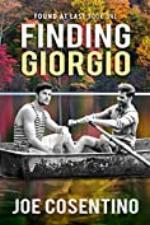 Finding Giorgio (Found at Last Book 1)