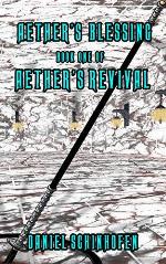 Aether's Blessing (Aether's Revival Book 1)