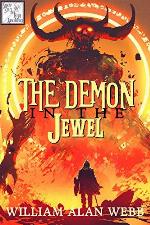 The Demon in the Jewel (Sharp Steel and High Adventure Book 4)