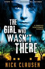 The Girl Who Wasn't There