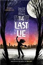 The Last Lie (The List Book 2)