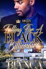 Falling For A Black Billionaire